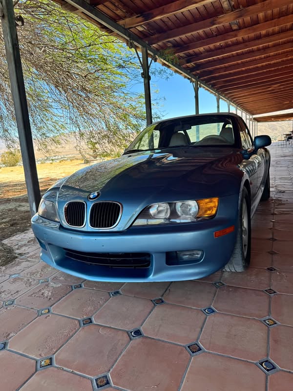 1998 BMW Z3