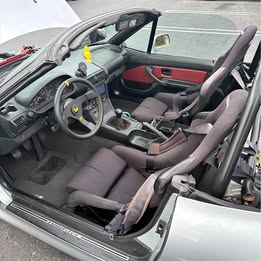 Bmw 1996 z3