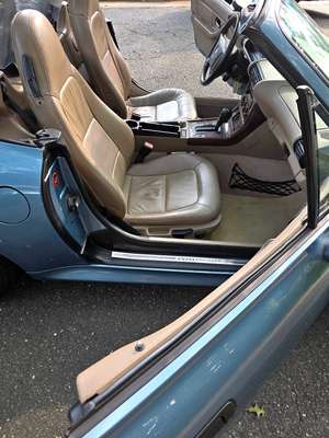 1999 BMW Z3 - 2.3 Roadster 2D