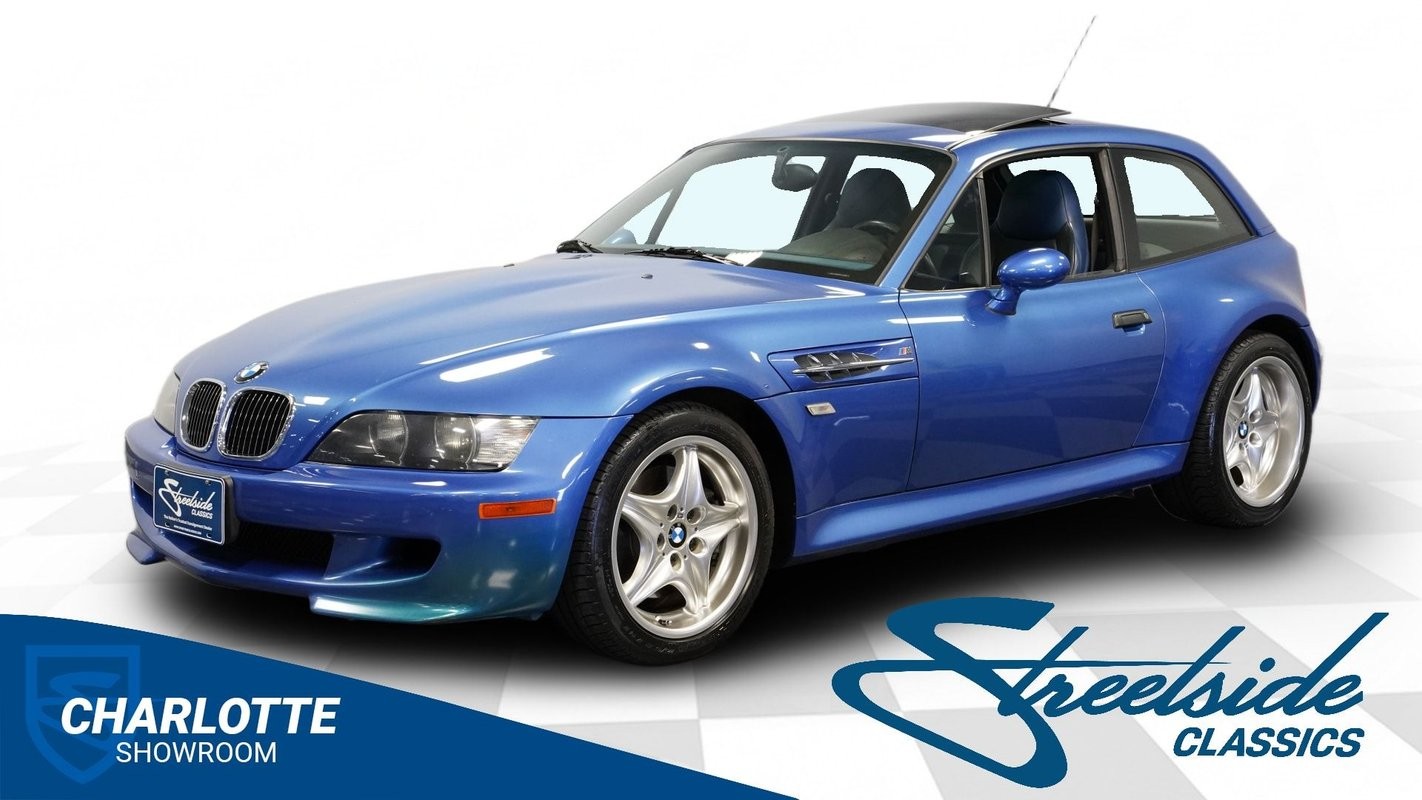2000 BMW Z3