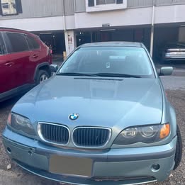 1996 BMW Z3 - 4-Cyl Roadster 2D
