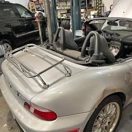 2001 BMW Z3