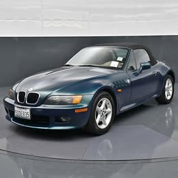 1998 BMW Z3