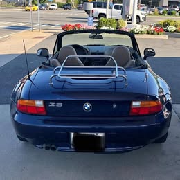 1997 BMW Z3
