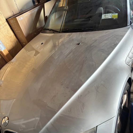 2000 BMW Z3 - 2.8 Roadster 2D