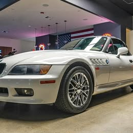 1996 BMW Z3