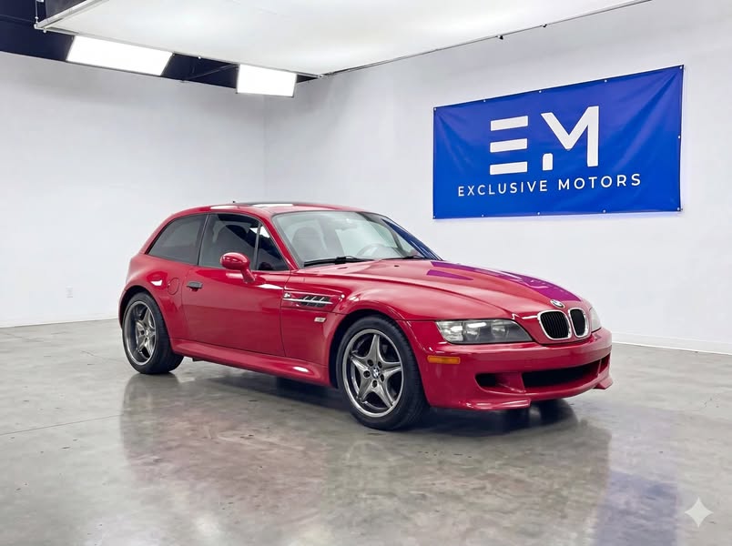 1999 BMW Z3