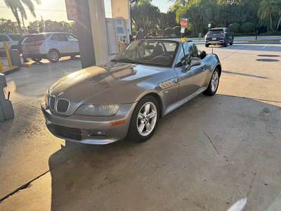 2001 BMW Z3 - Roadsters