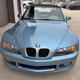 1996 BMW Z3