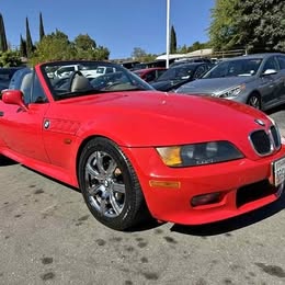 1999 BMW Z3 2.8 Roadster RWD\ud83e\udd18 99,254 mi Miles