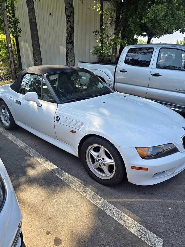 1997 BMW Z3