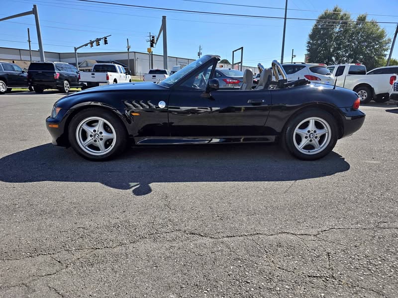 1996 BMW Z3 - Other
