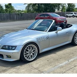 1997 BMW Z3