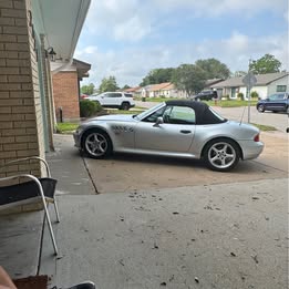 1999 BMW Z3 2.0 Roadster