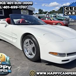 2000 BMW Z3 Coupe 2D