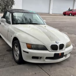 1998 BMW Z3