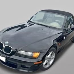 1998 BMW z3 2.8