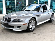 2000 BMW Z3 Base 2dr Hatchback