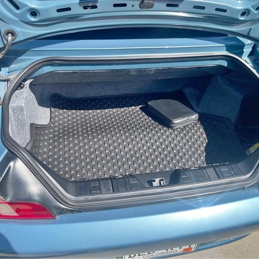 2001 BMW Z3 - 2.5i Roadster 2D