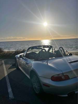 2001 BMW Z3 - 2.5i Roadster 2D