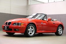 1996 BMW Z3 Z3