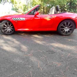 1998 BMW Z3
