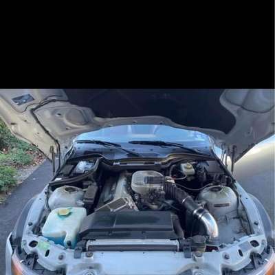 1997 BMW Z3 - 4-Cyl Roadster 2D
