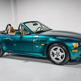 1999 BMW Z3