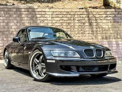 1998 BMW Z3