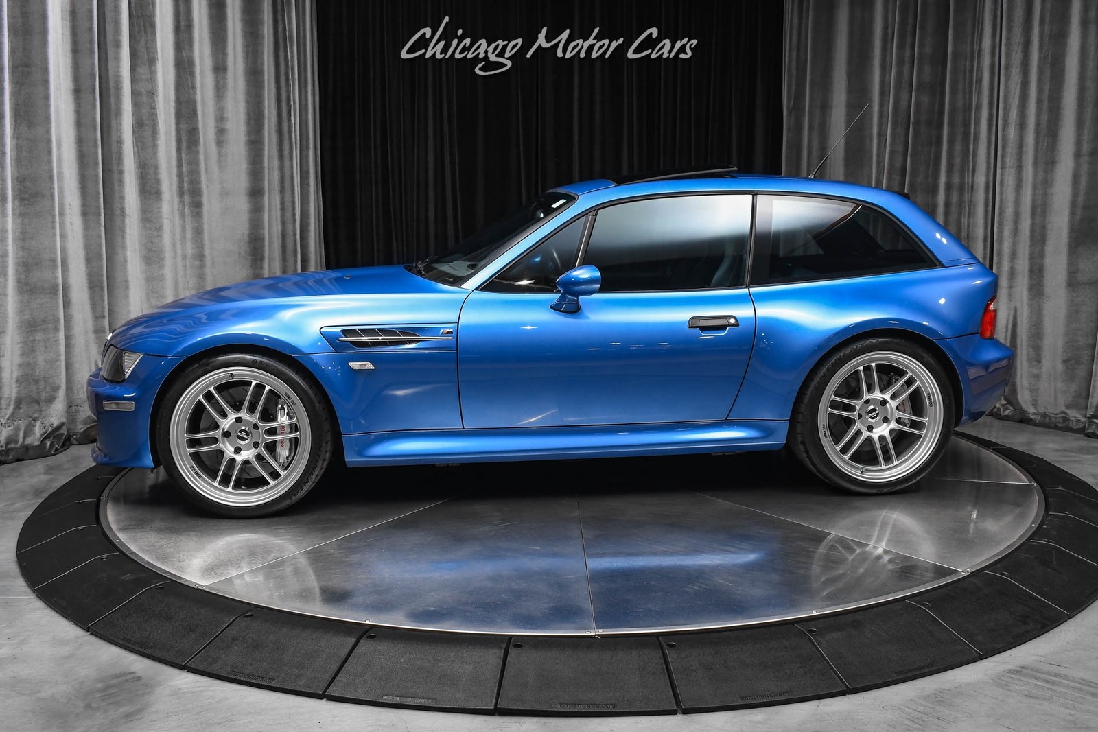 2001 BMW Z3 5-Speed Manual Dinan S3 Exhaust Suspension...