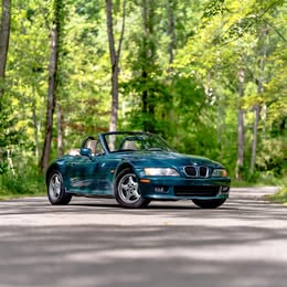 1999 BMW Z3