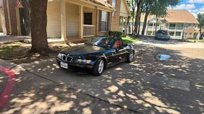 1996 BMW Z3
