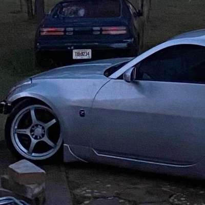 1990 Nissan 300ZX - 2+2 Coupe 2D