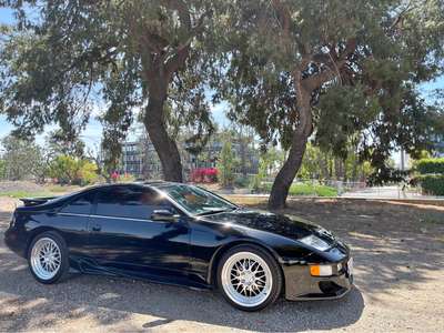 1994 Nissan 300ZX - 2+2 Coupe 2D