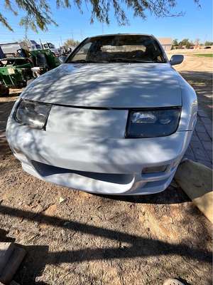1990 Nissan 300ZX - Coupe 2D