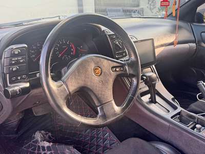 1990 Nissan 300ZX - Turbo Coupe 2D