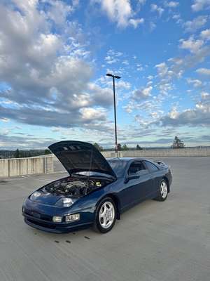 1990 Nissan 300ZX - 2+2 Coupe 2D