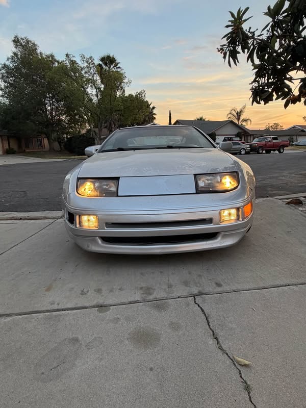 1990 Nissan 300ZX