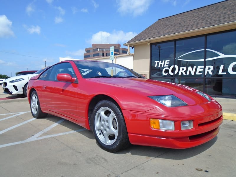1990 Nissan 300ZX
