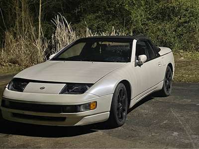 1990 Nissan 300zx
