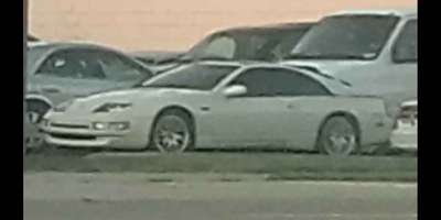 1991 Nissan 300ZX - 2+2 Coupe 2D