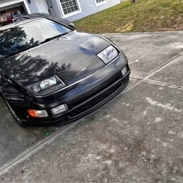 1991 Nissan 300ZX - 2+2