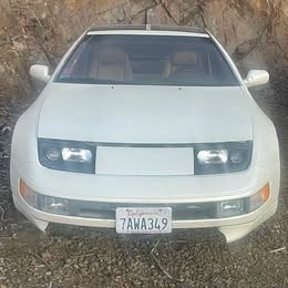 1990 Nissan 1990 300zx and 1994 300zx na
