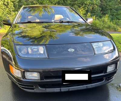 1991 Nissan 300ZX
