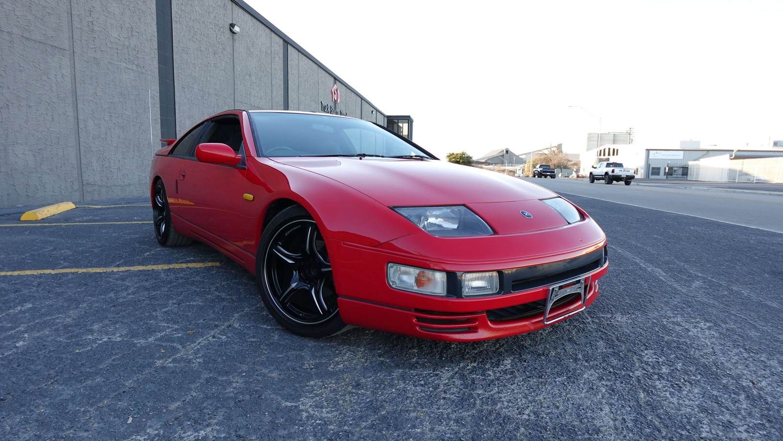 1994 Nissan 300ZX 300zx 2+2