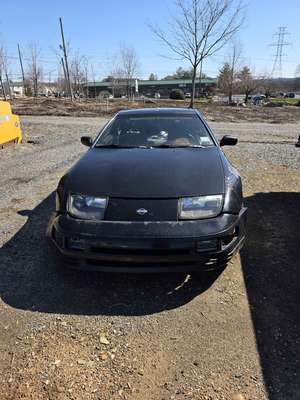 1995 Nissan 300ZX - Coupe 2D