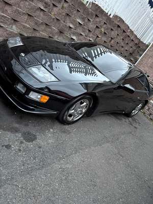 1992 Nissan 300ZX - Coupe 2D