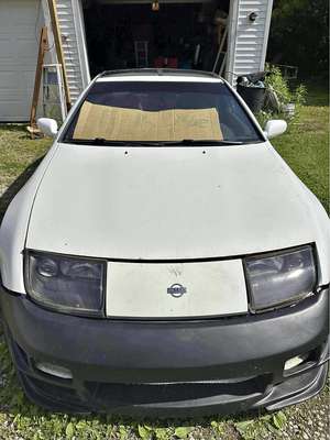 1991 Nissan 300ZX - 2+2 Coupe 2D