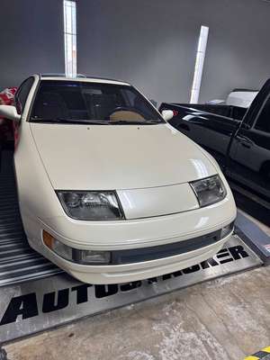 1990 Nissan 300ZX - Coupe 2D