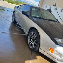 1990 Nissan 300zx